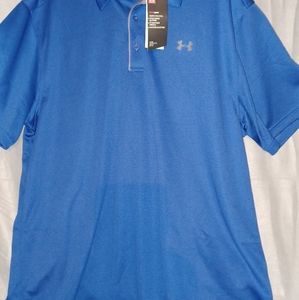 Mens 2xl under armour shirt